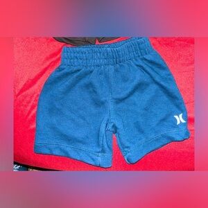 Hurley Toddler Shorts